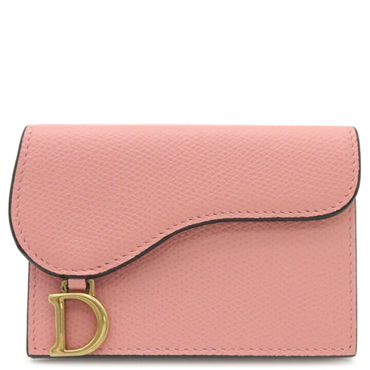 楽天市場】クリスチャン・ディオール Christian Dior カードケース  