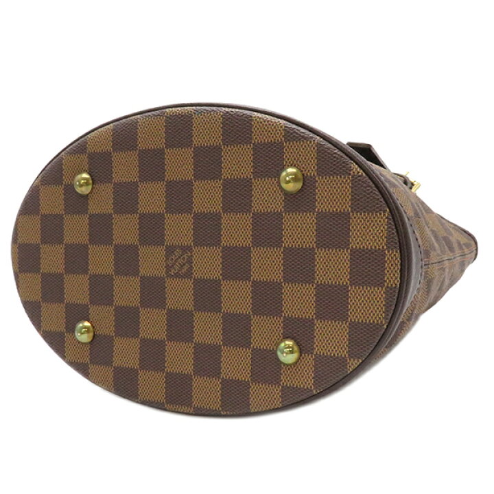 楽天市場】ルイヴィトン LOUIS VUITTON ハンドバッグ マレ ダミエ 