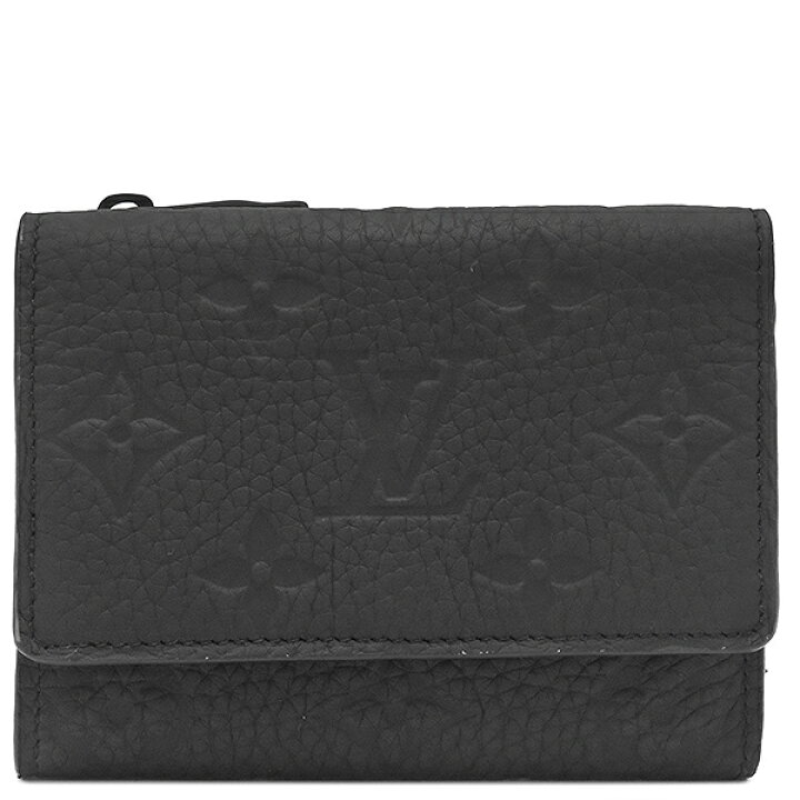 楽天市場】ルイヴィトン LOUIS VUITTON 三つ折り財布 ポルトフォイユ 