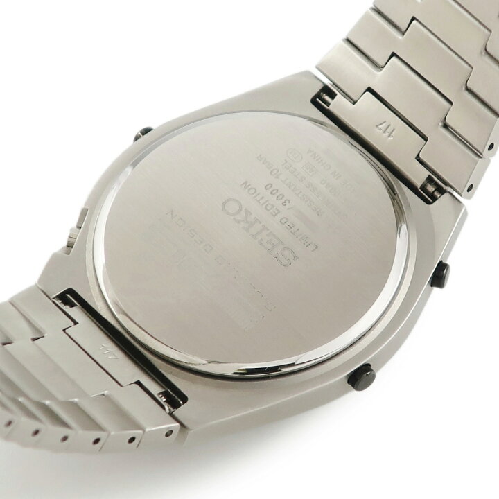 楽天市場】セイコー SEIKO セイコーセレクション ジウジアーロ 