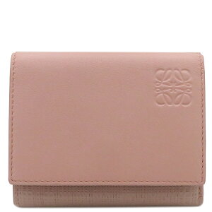 ロエベ(LOEWE) 中古 三つ折り財布 | 通販・人気ランキング - 価格.com