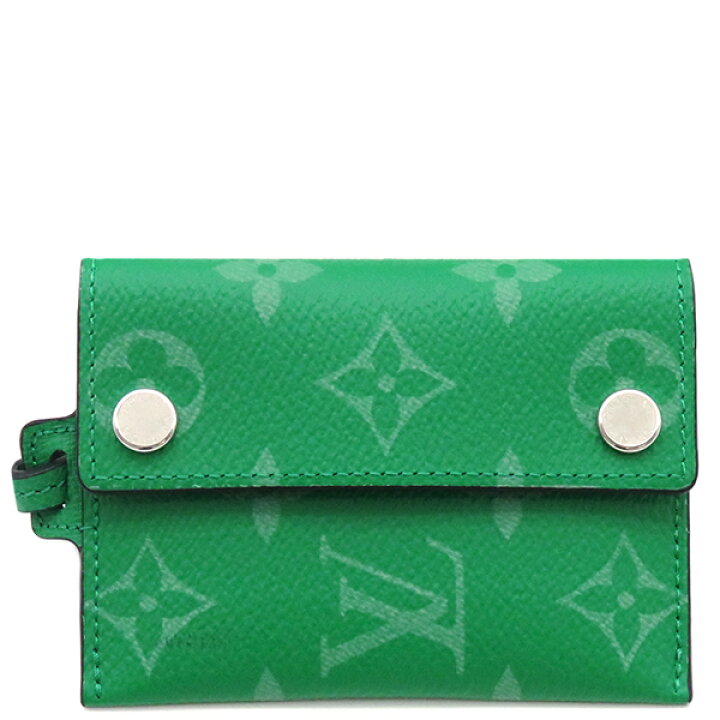 楽天市場】ルイヴィトン LOUIS VUITTON カードケース ポルト カルト  
