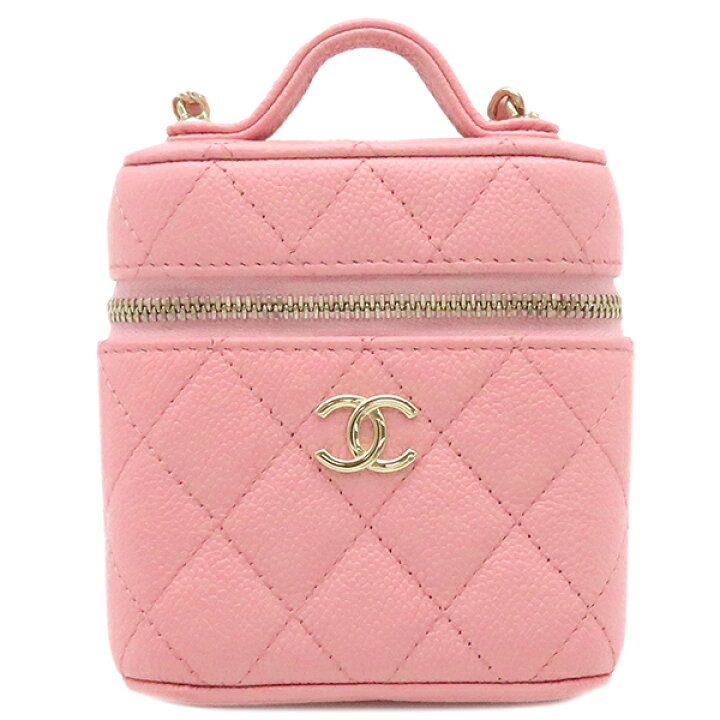 楽天市場】シャネル CHANEL ショルダーバッグ マトラッセ スモール 