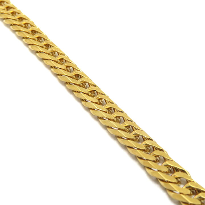 楽天市場】喜平 KIHEI ブレスレット K24 24金 純金 20.5cm 20.6g 6面  