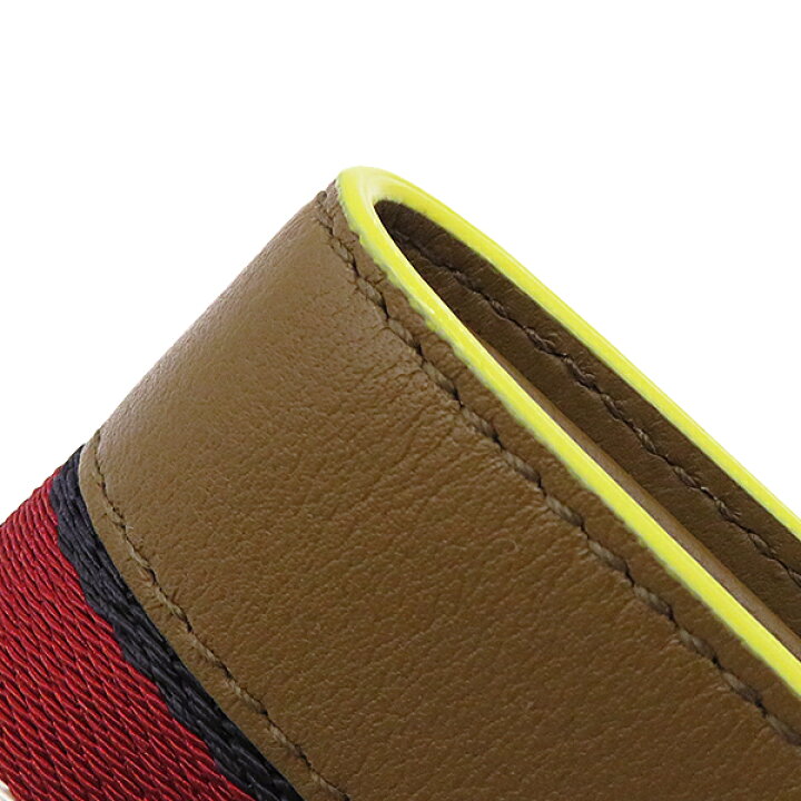 楽天市場】バリー BALLY 二つ折り財布 Ribbon バイフォールド  