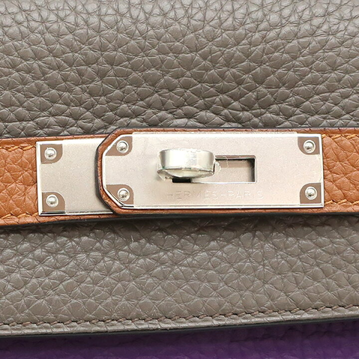 楽天市場】エルメス Hermes 2WAYバッグ ケリー32 内縫 アルルカン 