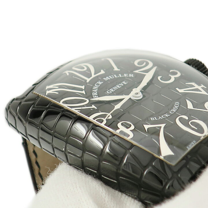 楽天市場】フランクミュラー FRANCK MULLER トノウカーベックス 