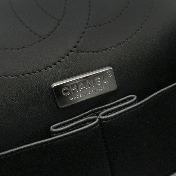 楽天市場】シャネル CHANEL ショルダーバッグ チェーン ツイード  