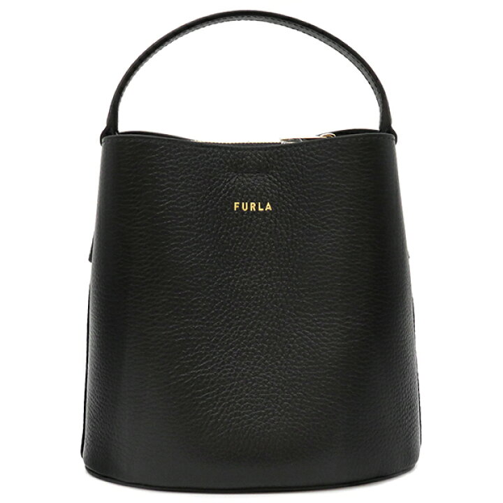 楽天市場】フルラ FURLA 2WAYバッグ ダナエミニ レザー ブラック 