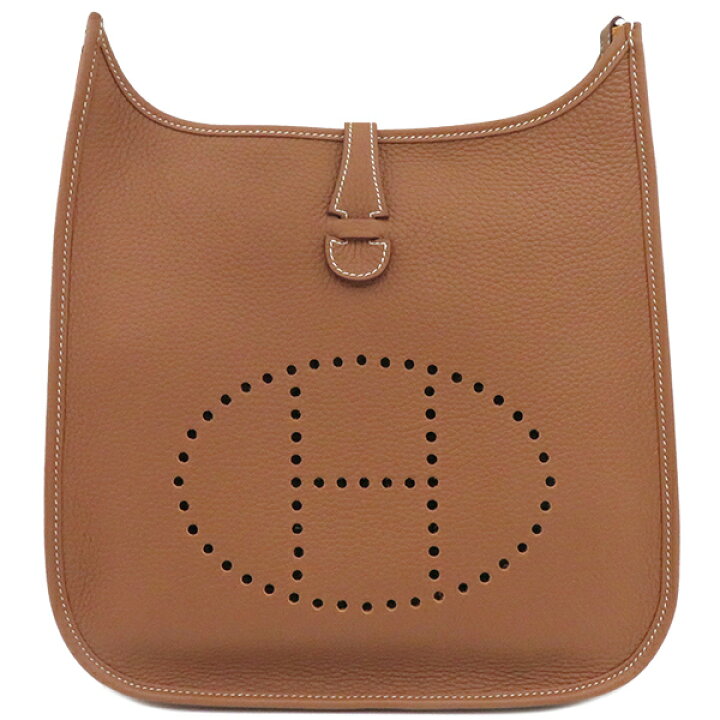 楽天市場】エルメス HERMES ショルダーバッグ エヴリン3 PM トリヨン  