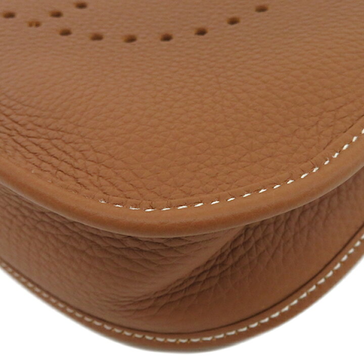楽天市場】エルメス HERMES ショルダーバッグ エヴリン3 PM トリヨン  