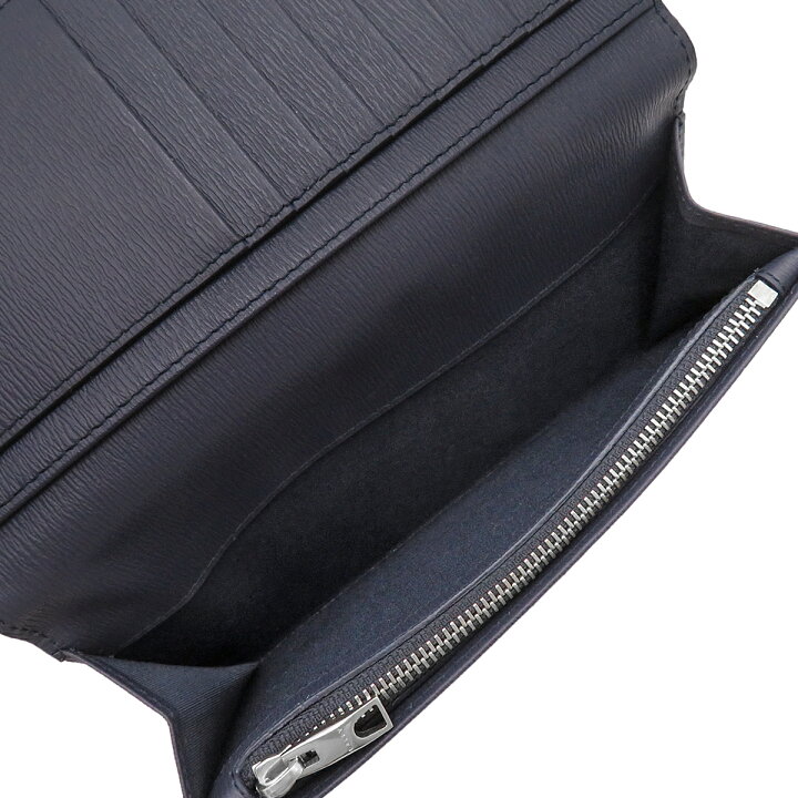 楽天市場】バリー BALLY 長財布 クロッシング 二つ折り レザー  