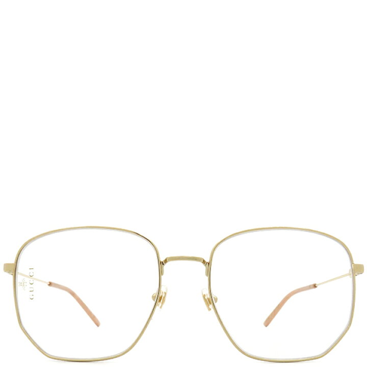楽天市場】グッチ GUCCI サングラス クリア 56□18 プラスチック 