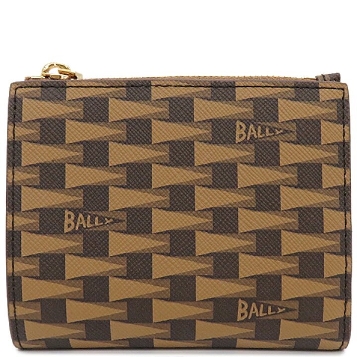 楽天市場】＼最大2万5千円割引クーポン 数量限定／ バリー BALLY 二  