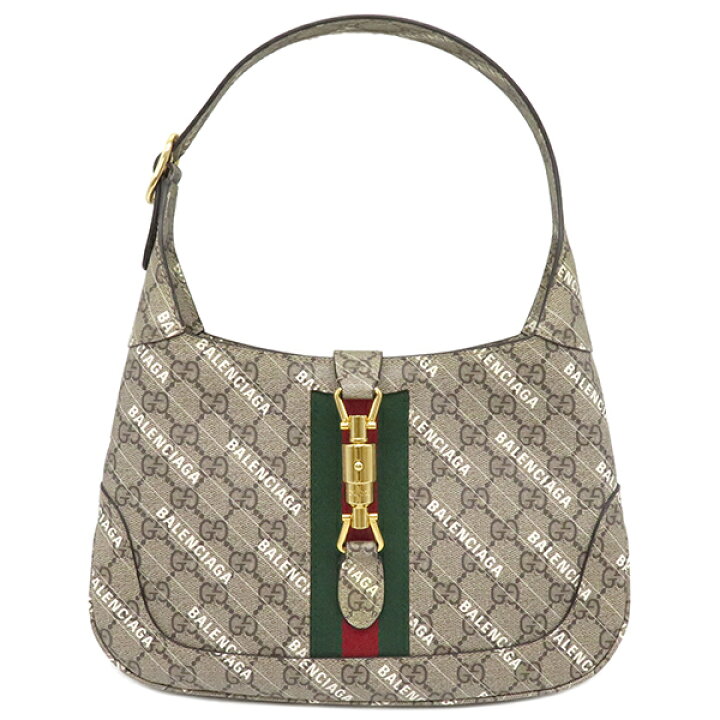 楽天市場】グッチ GUCCI ショルダーバッグ ジャッキー 1961 GG 