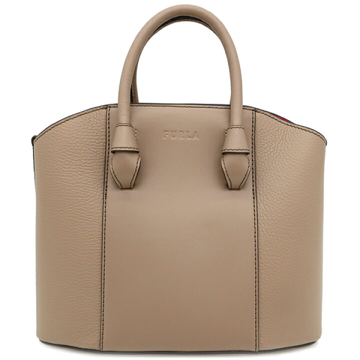 楽天市場】フルラ FURLA 2WAYバッグ ミアステラ ミディアム グレイン 