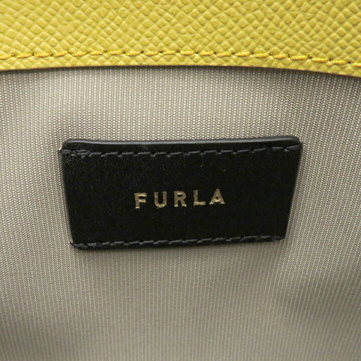 楽天市場】フルラ FURLA ハンドバッグ キャンバストート キャンバス  
