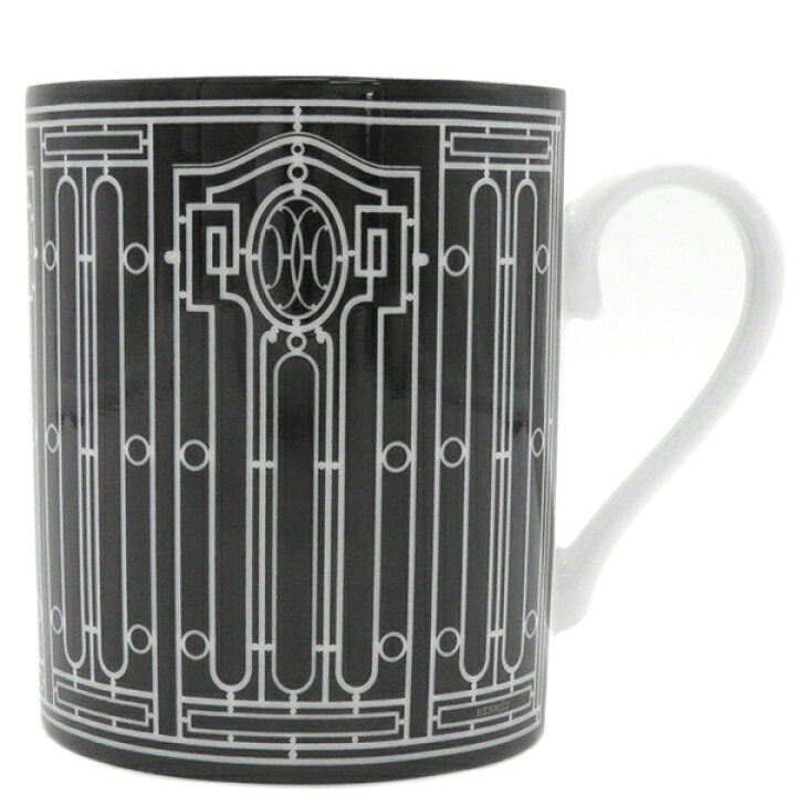 楽天市場】エルメス HERMES 食器 H DECO アッシュデコ 