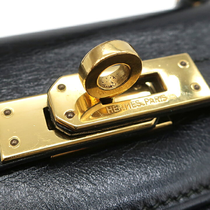 楽天市場】エルメス HERMES 2WAYバッグ ミニケリードゥ 外縫い  