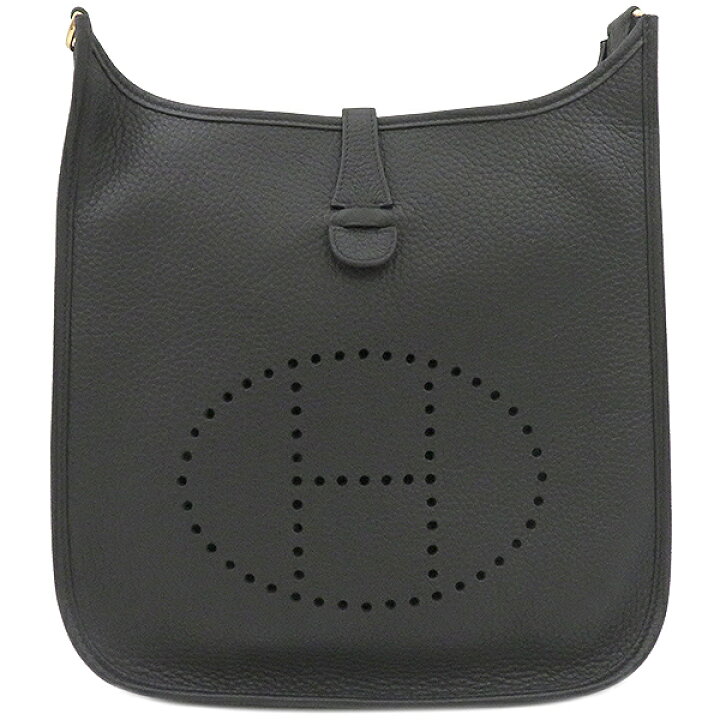 楽天市場】エルメス HERMES ショルダーバッグ エヴリン3 PM トリヨン 