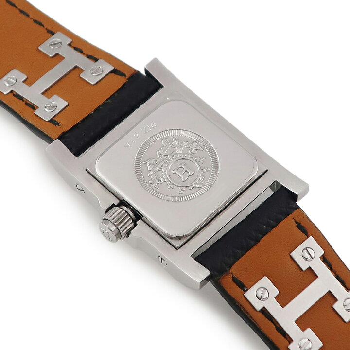 楽天市場】エルメス HERMES メドール ME2.210 スクエア スタッズ 