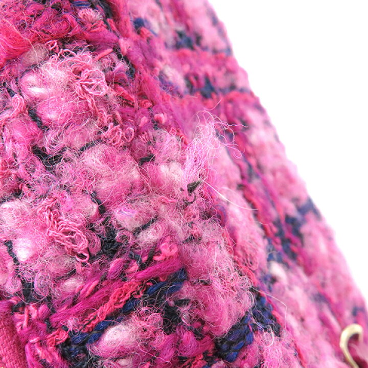 楽天市場】シャネル CHANEL 2WAYバッグ クラシック ミニ バックパック  