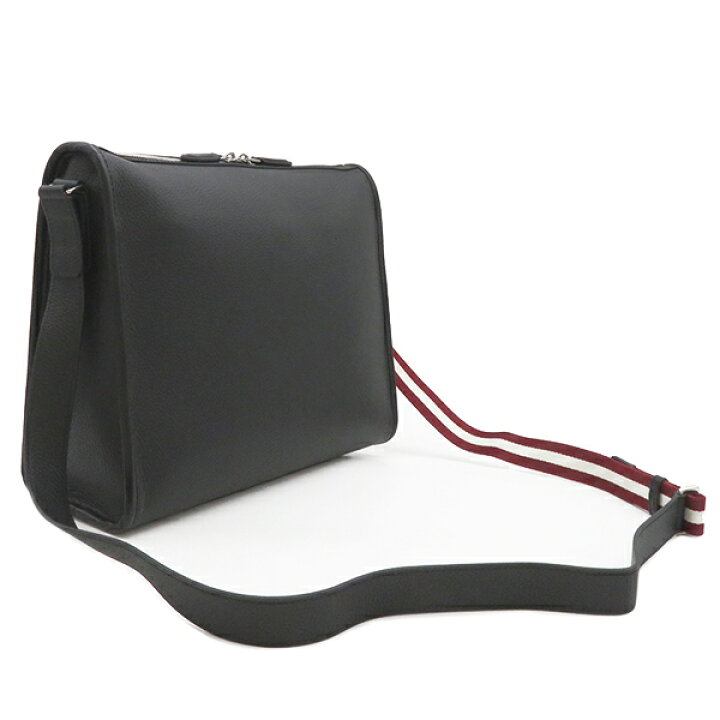 楽天市場】バリー BALLY ショルダーバッグ コード メッセンジャー  