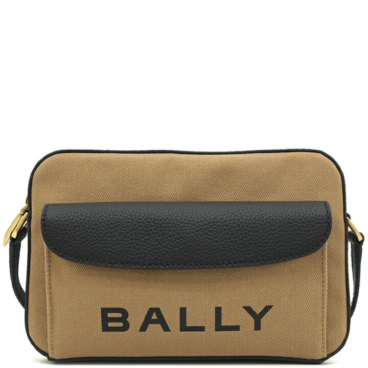 楽天市場】バリー BALLY ショルダーバッグ バーダニエル ファブリック 