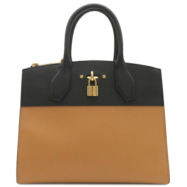 楽天市場】ルイヴィトン LOUIS VUITTON 2WAYバッグ シティ 