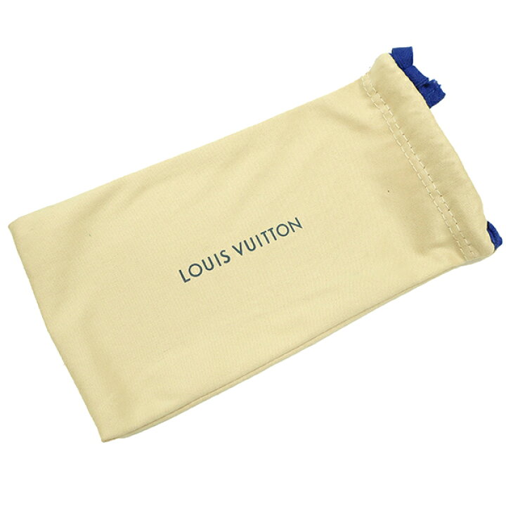 楽天市場】ルイヴィトン LOUIS VUITTON サングラス LV ワイメア  