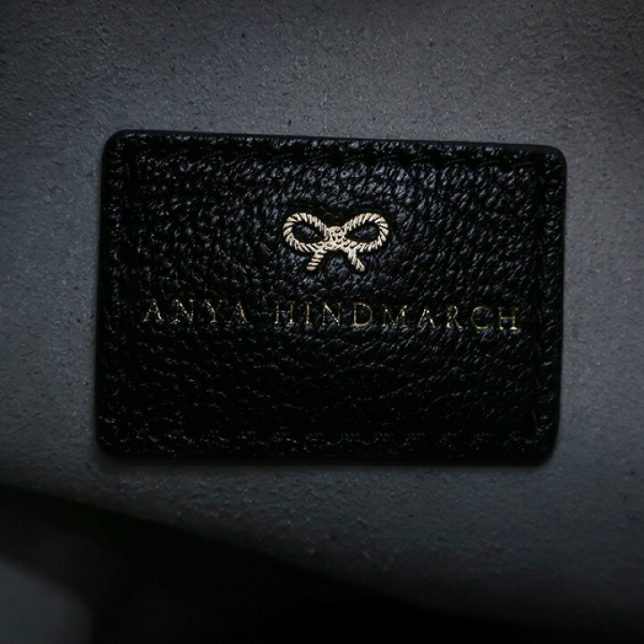 楽天市場】アニヤ・ハインドマーチ Anya Hindmarch ショルダーバッグ 