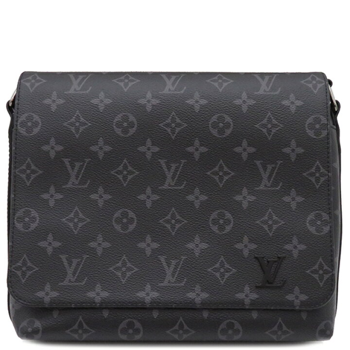 楽天市場】ルイヴィトン LOUIS VUITTON ショルダーバッグ ディストリ 