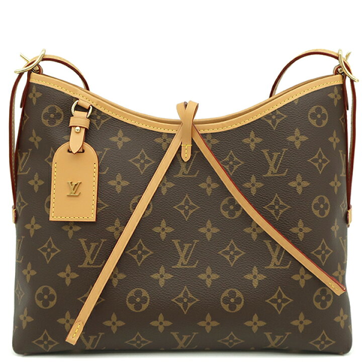 楽天市場】ルイヴィトン LOUIS VUITTON ショルダーバッグ キャリー 