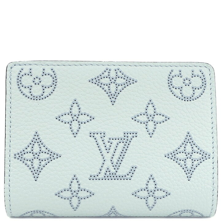 楽天市場】ルイヴィトン LOUIS VUITTON 二つ折り財布 ポルトフォイユ 