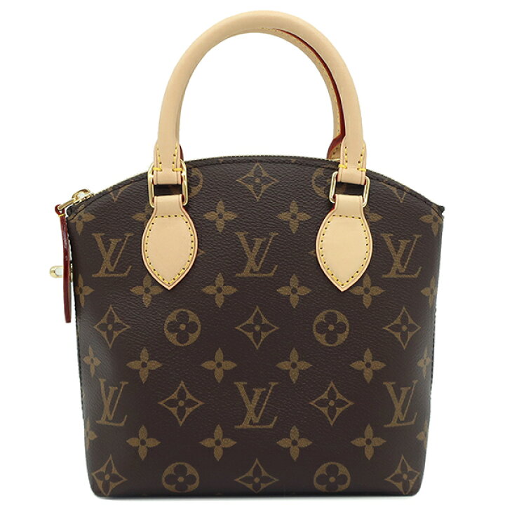 楽天市場】ルイヴィトン LOUIS VUITTON 2WAYバッグ ロックイット BB 