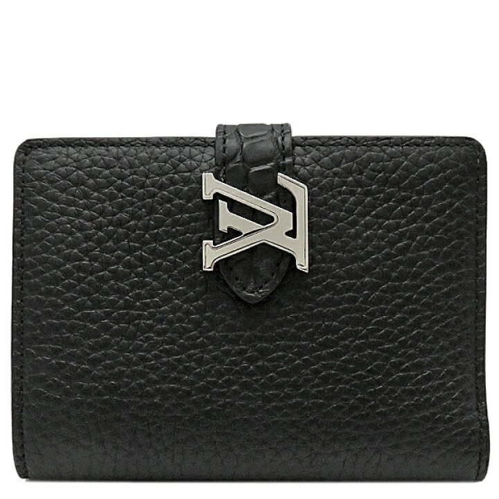 楽天市場】ルイヴィトン LOUIS VUITTON 二つ折り財布 ヴェルティカル 