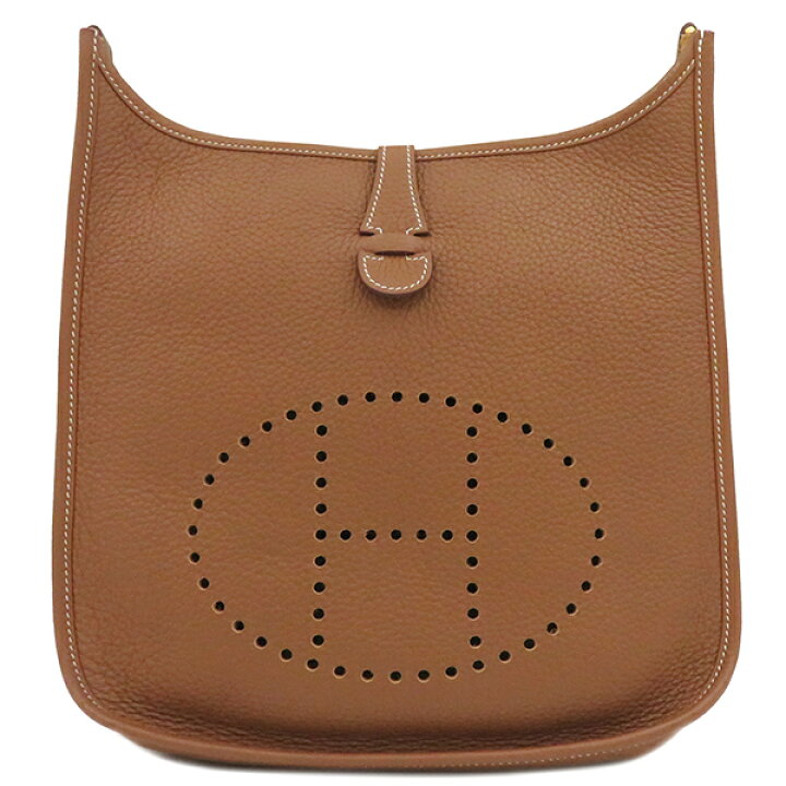 楽天市場】エルメス HERMES ショルダーバッグ エヴリン3 PM トリヨン  