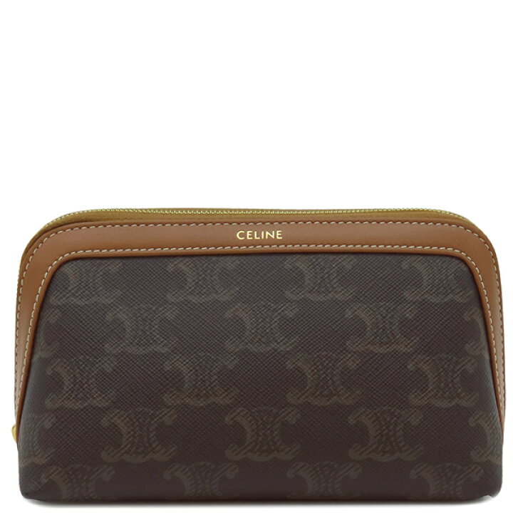 楽天市場】セリーヌ CELINE ポーチ コスメティック リップスティック  