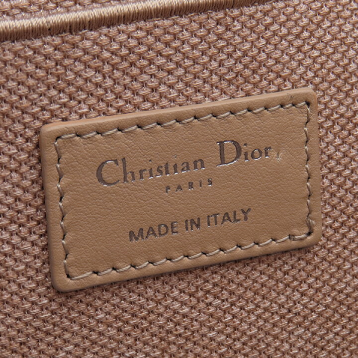 楽天市場】クリスチャン・ディオール Christian Dior ハンドバッグ  