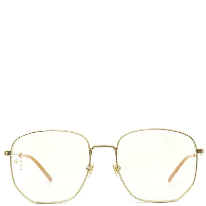 楽天市場】グッチ GUCCI サングラス スクエア UVカット 56□18 