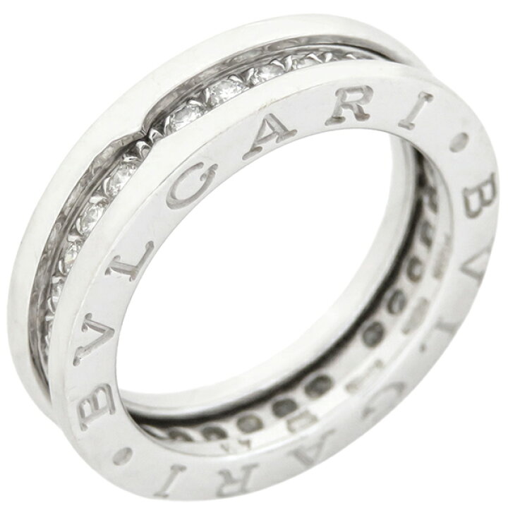 楽天市場】＼ポイント2倍 3/21 20時から／ ブルガリ BVLGARI リング 