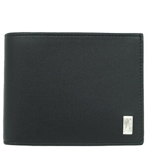 ダンヒル(dunhill) 中古 メンズ二つ折り財布 | 通販・人気ランキング  