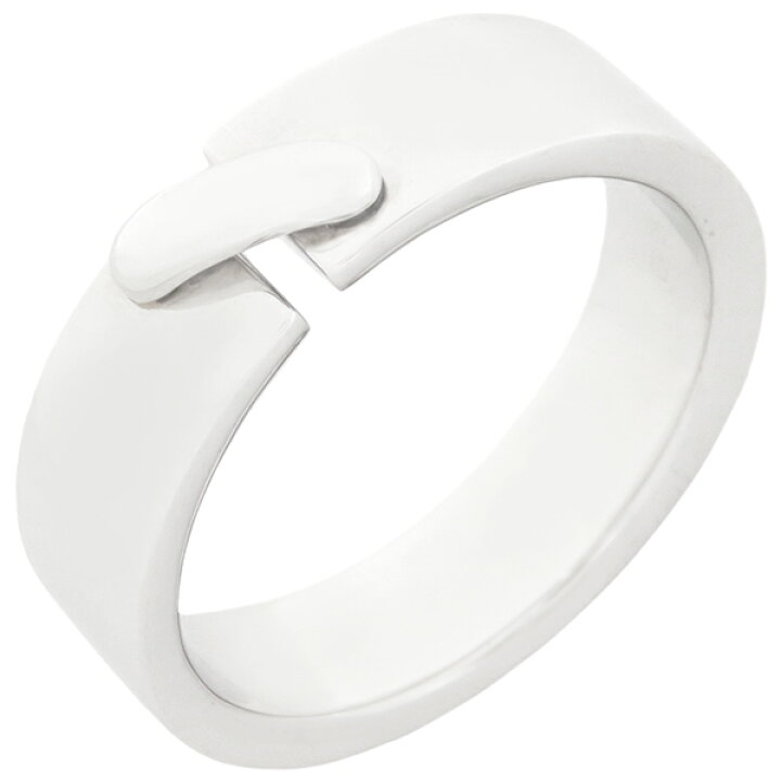 楽天市場】ショーメ CHAUMET リング 指輪 リアン K18WG ホワイト 