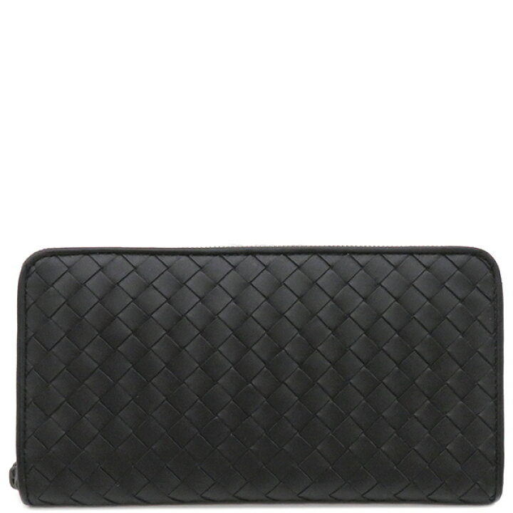 楽天市場】ボッテガヴェネタ BOTTEGA VENETA 長財布 イントレチャート 