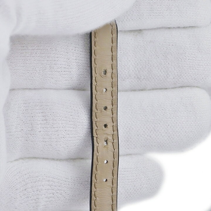 楽天市場】カルティエ Cartier ラブウォッチ SM WE800631 K18PG無垢  