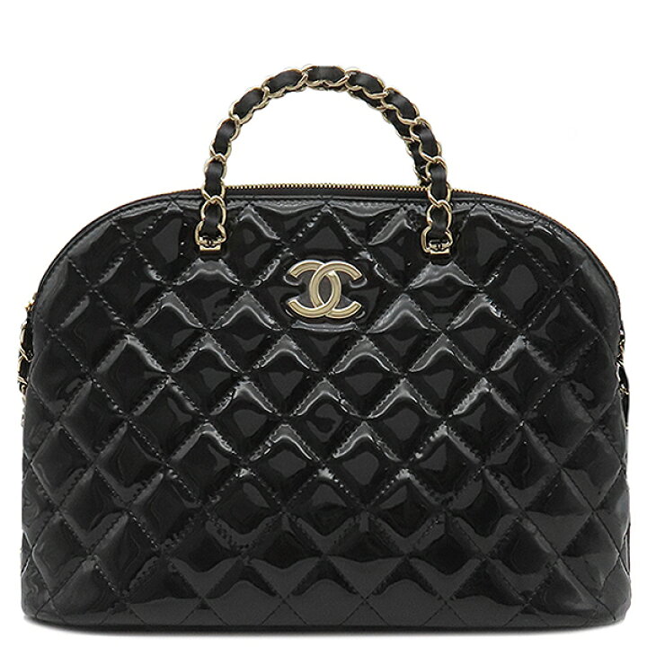 楽天市場】シャネル CHANEL 2WAYバッグ ココマーク チェーンショルダー 