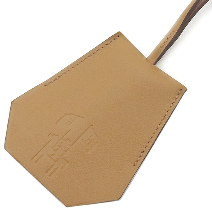 楽天市場】エルメス HERMES キーホルダー クロシェット イヤーズギフト 