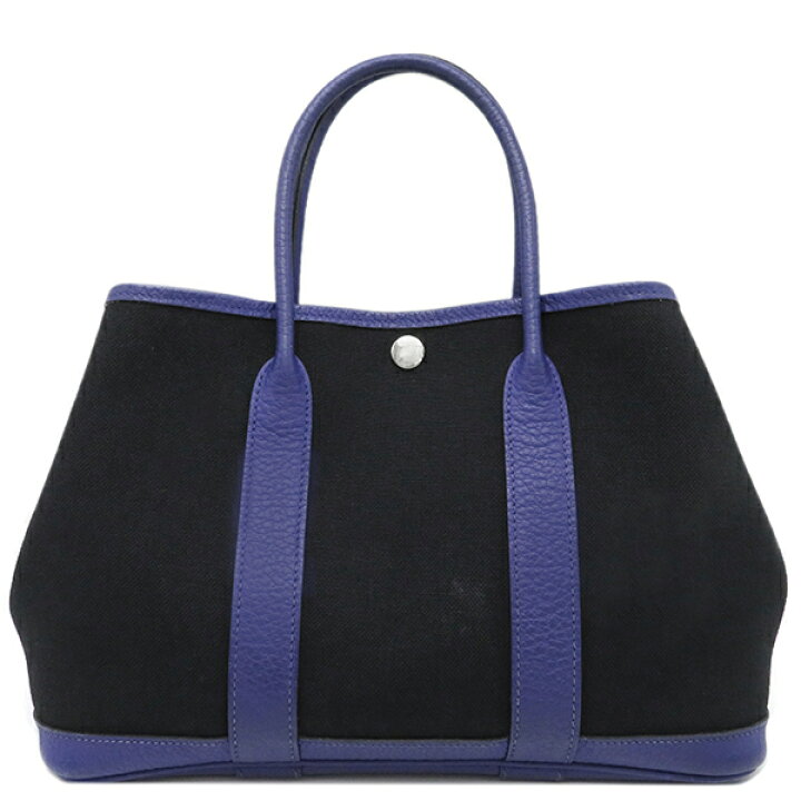 楽天市場】エルメス HERMES トートバッグ ガーデンパーティーTPM 