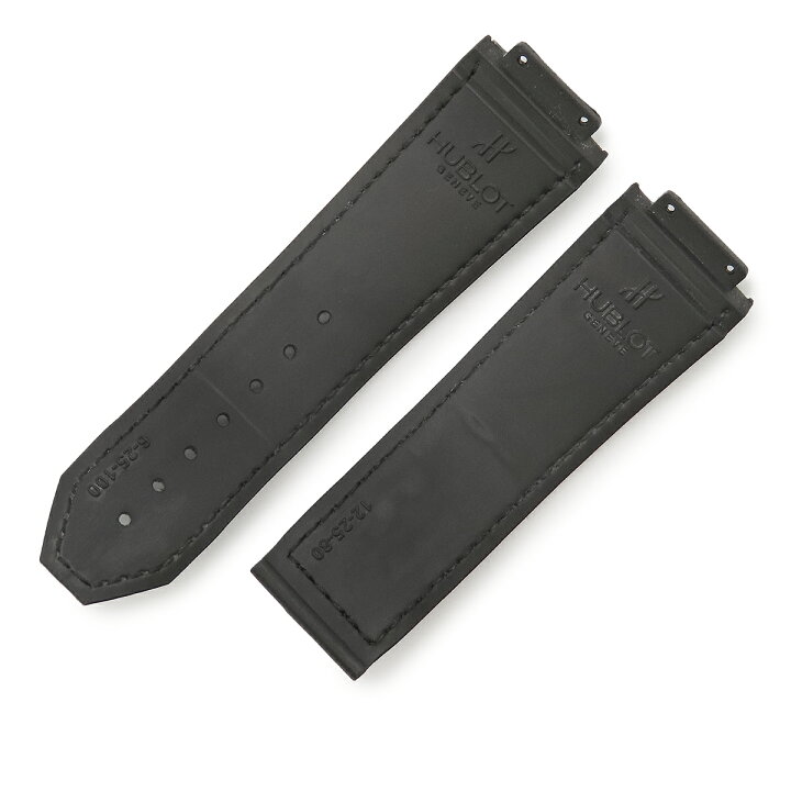 楽天市場】ウブロ HUBLOT ビッグバン クロコ×ラバーバンド 純正 替え  