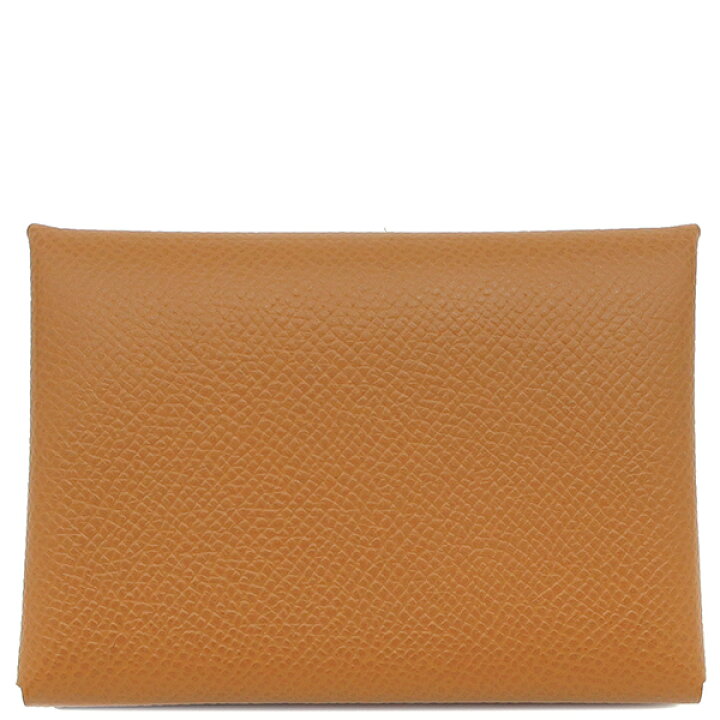 楽天市場】エルメス HERMES カードケース カルヴィ デュオ ヴォー  